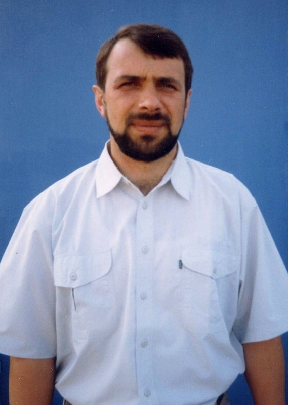 Богданов Евгений Михайлович.