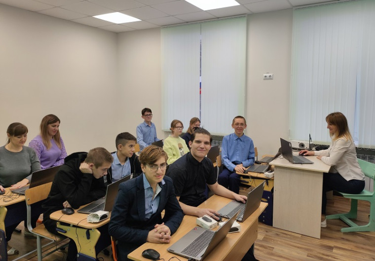 Акция «Тест по истории Великой Отечественной войны».
